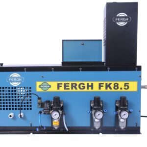 Máquina de Cola FK8,5